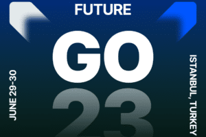 Future Go Tech Summit: breakthrough trends that move the future forward