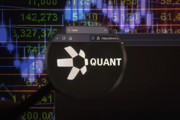 DigiToads (TOADS) Reaches New Heights as Quant (QNT) and Eos (EOS) Plunge