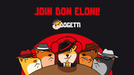 Staring Down A Loaded Bear Market – TRON’s Resilience And Dogetti’s Presale
