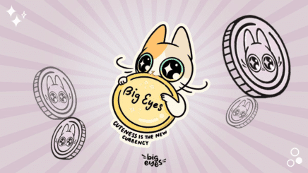Of Highs and Lows: Watch Big Eyes Coin Take Over the Market Amidst Testing Times