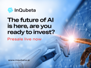 InQubeta Expected to Outperform OKB’s Price Growth in 2023