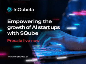 Analysts Predict Web3 and AI Crypto Boom With InQubeta Leading the Way