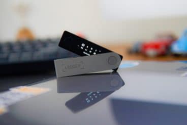 Ledger: the crypto wallet’s two collaborations with high fashion