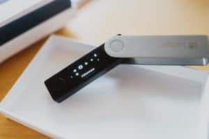 Possible security problems are being speculated about the Ledger Nano X