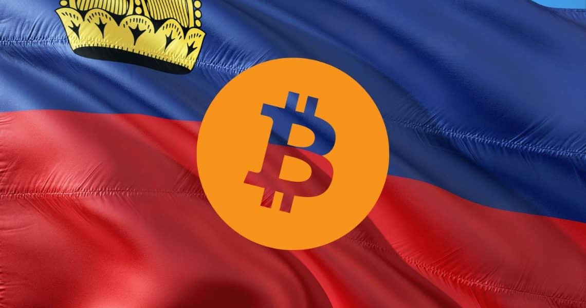 Liechtenstein’s Prime Minister wants citizens to pay for government services with bitcoins