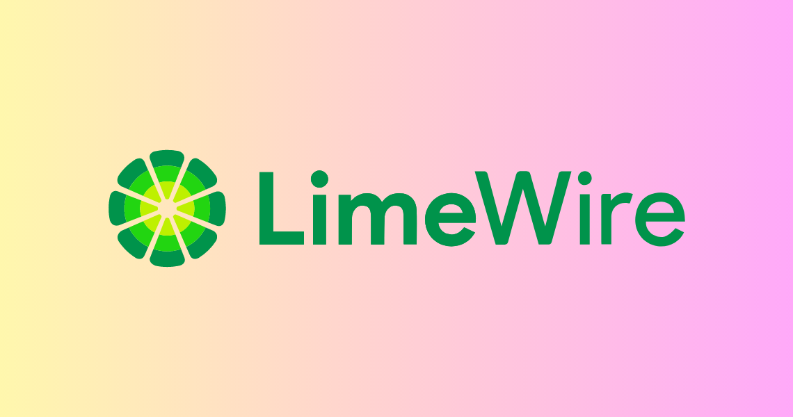 LimeWire NFT raises $17.75 million from sale of LMWR tokens