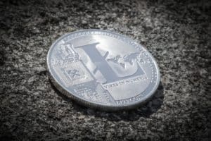 Litecoin crypto network grows in activity