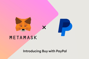 MetaMask launches PayPal to buy crypto