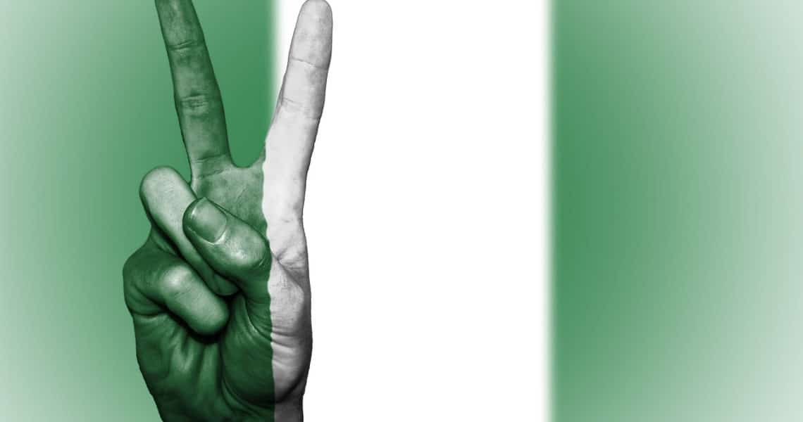 Nigeria opens to tokens, but not crypto