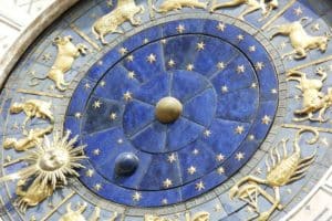 Crypto Horoscope from 22 to 28 May