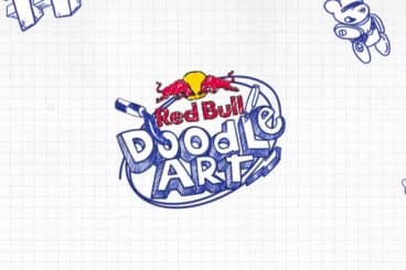 Red Bull Doodle Art: global competition now includes NFTs