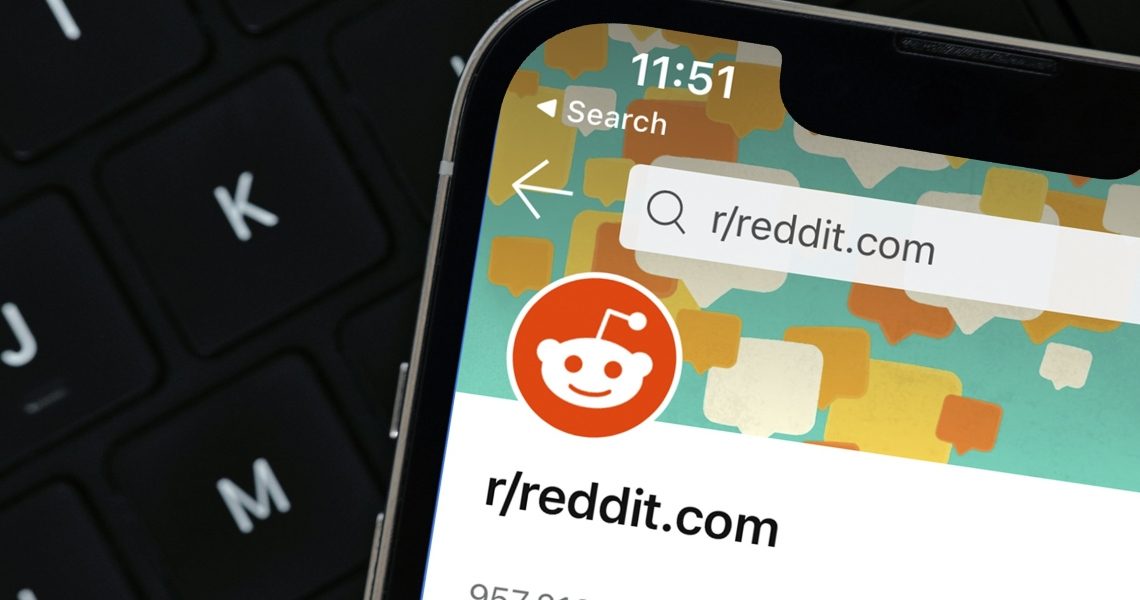 Reddit’s collectible NFT avatars on the Ethereum network: a growing market with 10 million holders