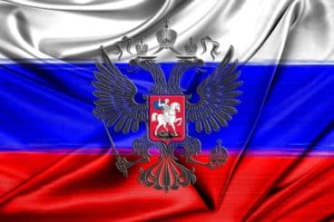 Official: Russia will use crypto exchanges for international transactions