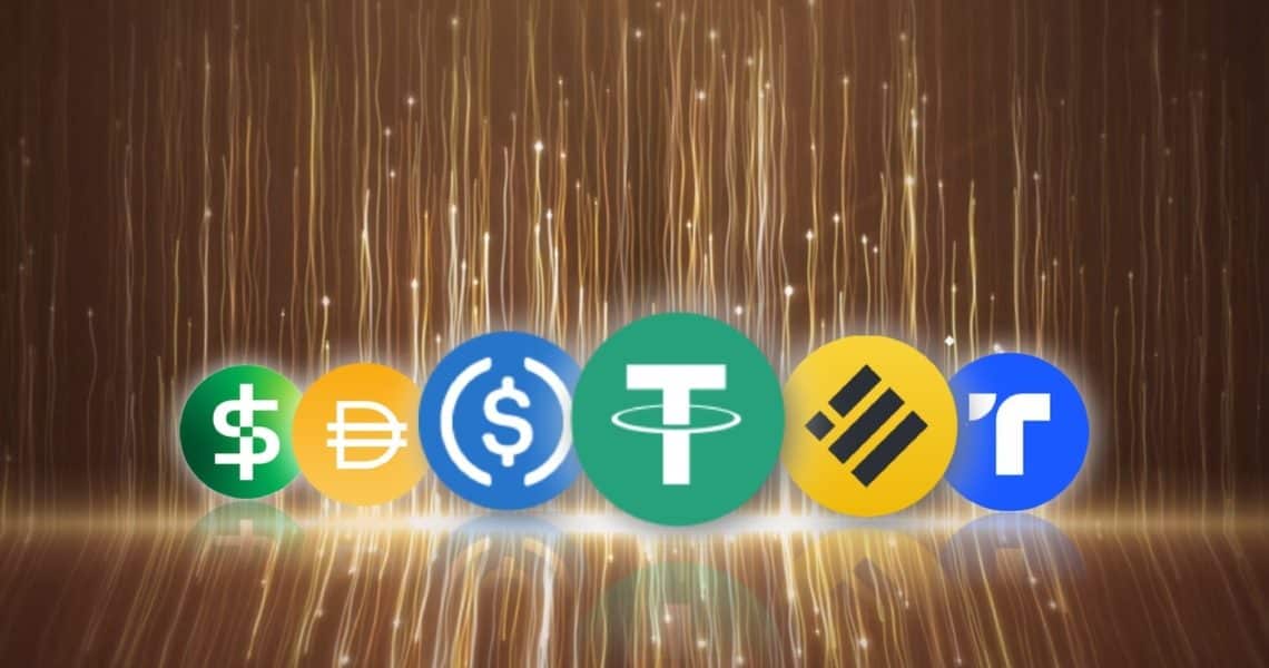The rise of USDT: How the stablecoin market will evolve in 2023