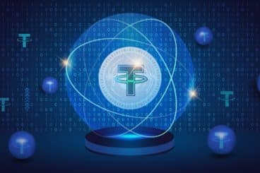 Market dominance of stablecoins: Tether rises while others fall