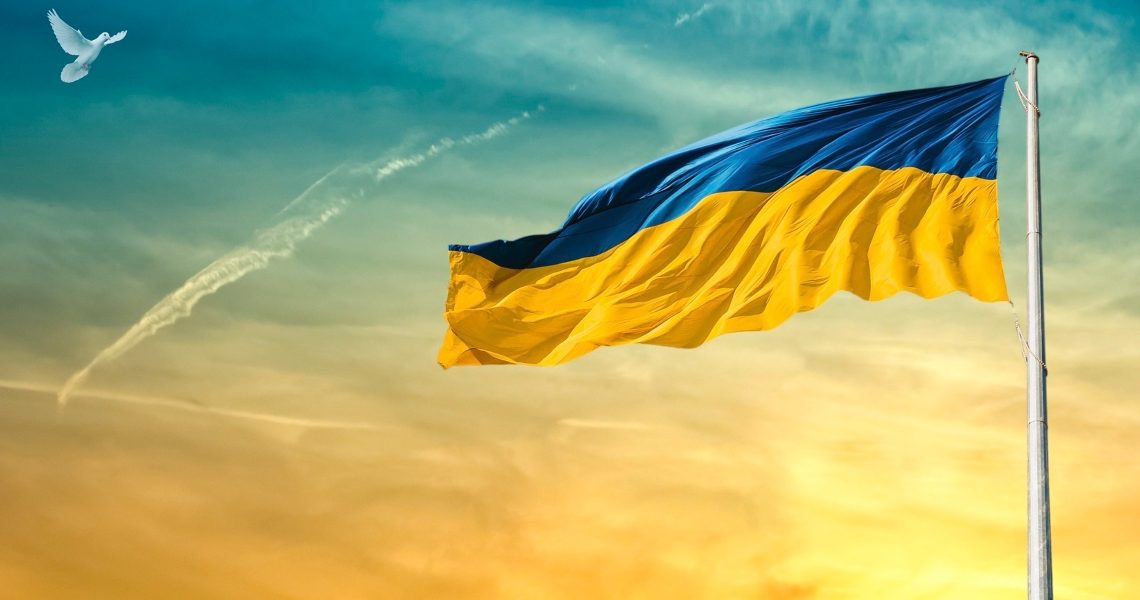 Crypto analysis for Ukraine: IRS and Chainalysis collaborate on cybersecurity