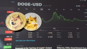 DigiToads (TOADS) Breaks Records In Presale As Crypto Investors Look For The Next Dogecoin (DOGE)