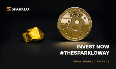 Ripple (XRP) and Chiliz (CHZ) Losing Grip on Investors As Investors Are Shifting Their Attention to Sparklo (SPRK)