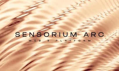 Sensorium announces Sensorium Arc