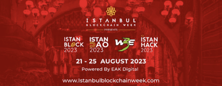 Istanbul Blockchain Week set to return in August for largest Turkish web3 event of 2023