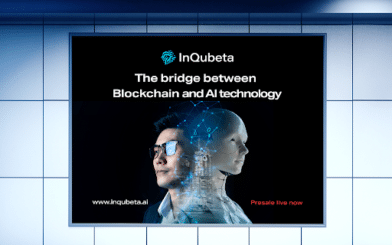 While Cardano (ADA) and Solano (SOL) Have Seen Declining Prices, InQubeta's (QUBE) Presale is Attracting Lots of Attention