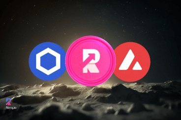 Chainlink (LINK) vs Avalanche (AVAX) vs RenQ Finance (RENQ): Which of the Three Will Provide Better Gains in May 2023?