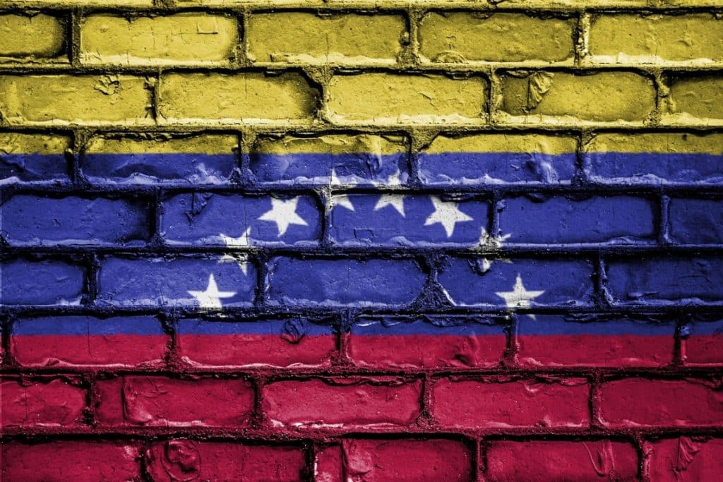 Venezuela blocks the state-run blockchain crypto Petro