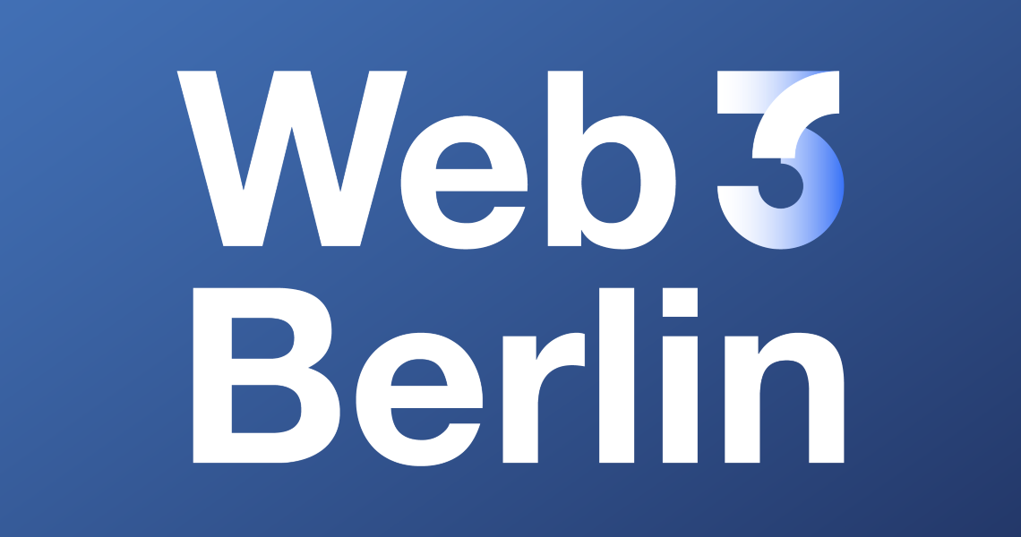 Web3 Berlin Set to Host Europe’s Biggest Crypto & NFT Conference in June
