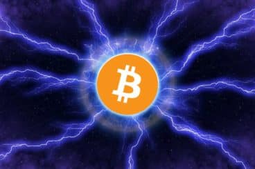 Bitcoin’s Lightning Network node capacity marks a new all-time high