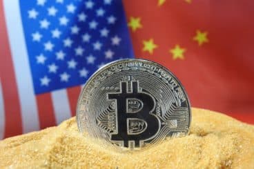 The price of the crypto Bitcoin (BTC) is on the rise, what does China have to do with it?