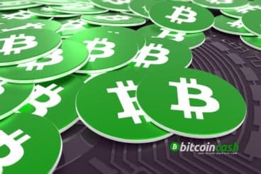 Bitcoin Cash (BCH) soars in value thanks to surge in crypto trading volume in South Korea