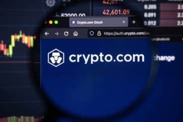 Crypto.com accused of running proprietary trading and market making teams