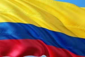 Crypto news: Ripple enters Colombia with blockchain pilot project