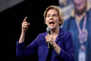 US Senator Elizabeth Warren calls for halt of crypto payments for international fentanyl dealing