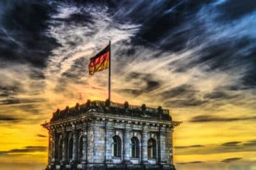Binance in Germany: license denied by financial regulator BaFin