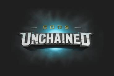 The Gods Unchained blockchain game is launched on the Epic Games Store platform