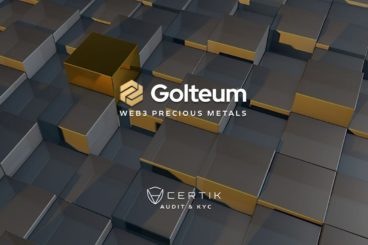 Crypto Market Shake-Up: Golteum (GLTM) Emerges As A Game-Changer Amidst Regulatory Pressure