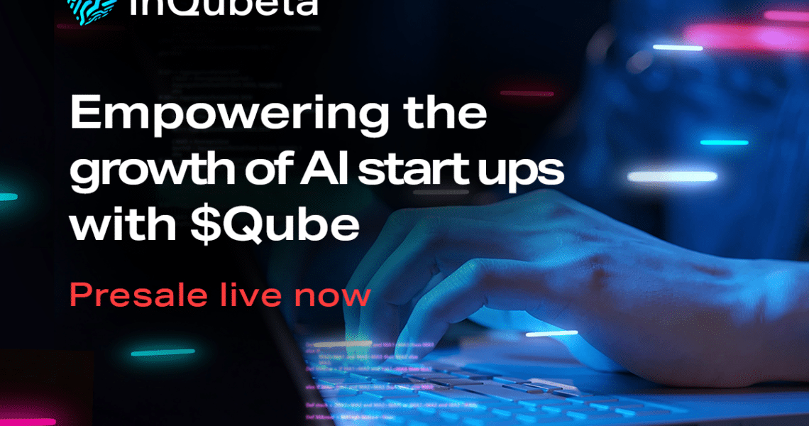 InQubeta (QUBE), Render (RNDR) and Chainlink (LINK) are expected to offer huge returns to investors in 2023