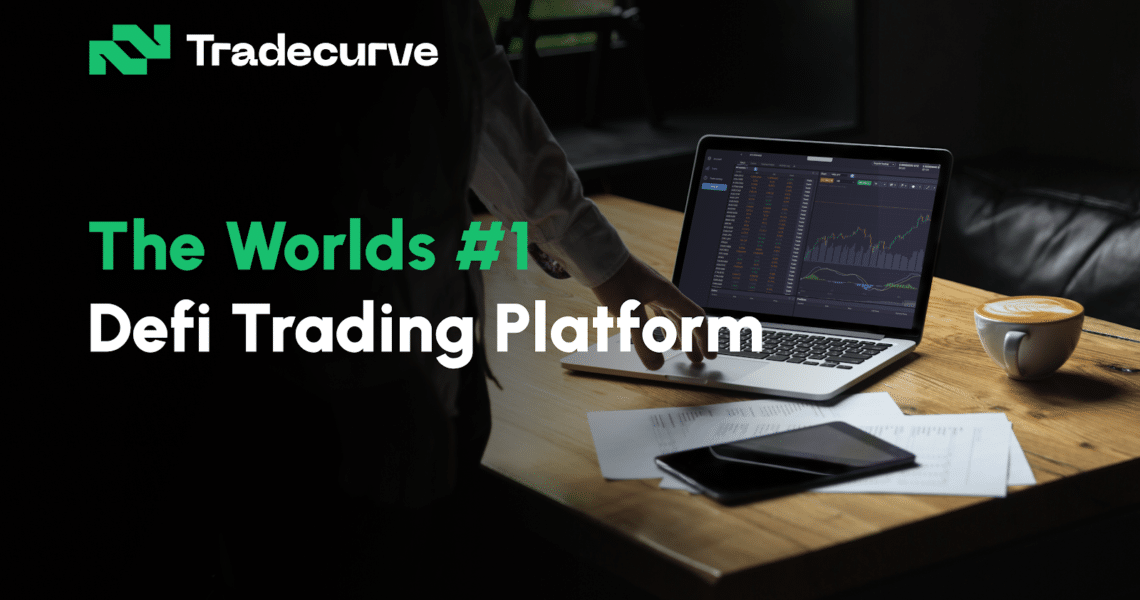 Tradecurve to Climb 100x in value, Bitcoin miner revenue climbs to $916 million in May
