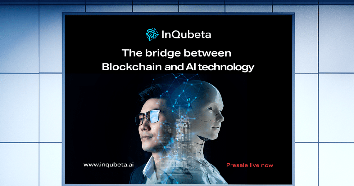 Price Predictions for InQubeta (QUBE) are Sky-High and analysts think it could outperform Chainlink (LINK) in 2023