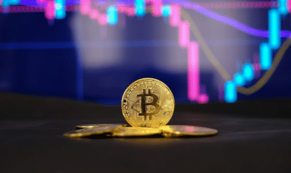 Some fear Bitcoin (BTC) May Drop to $20k. DigiToads (TOADS) Presale Set To Sell Out