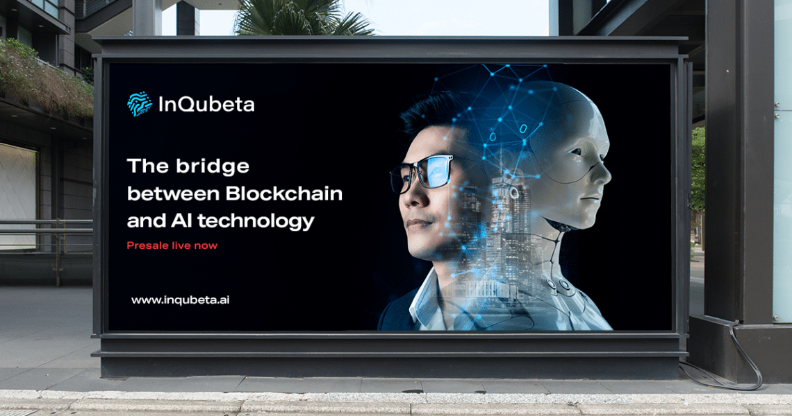 Can InQubeta (QUBE) Compete With Binance Coin (BNB) And Cardano (ADA)?