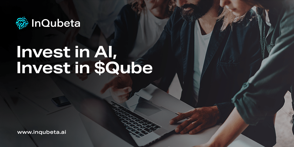 According to Experts, Render Token (RNDR) and InQubeta (QUBE) Lead the AI Crypto Revolution!