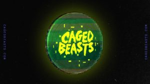 Caged Beasts: The Power of Crypto and Passive Income
