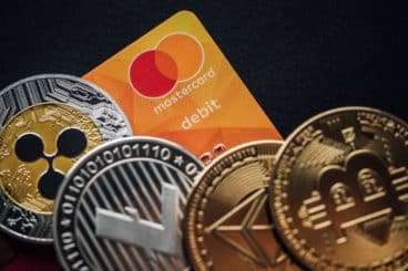 Mastercard files trademark application for tools related to crypto and blockchain