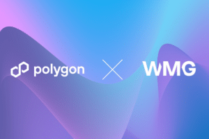 Polygon along with Warner Music Group launch Web3 and music program