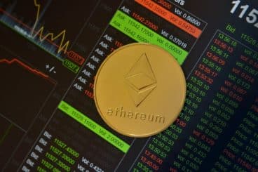 Uncertain forecasting on the price of Ethereum