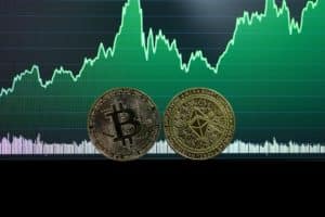 Price of Bitcoin and Ethereum stable after the rise