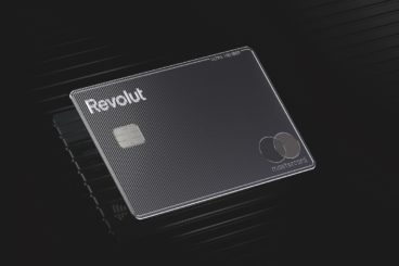 Revolut launches Ultra platinum card: cashback, enhanced trading and more