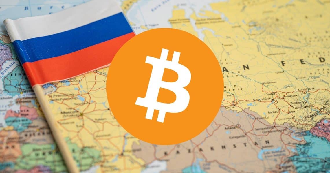 Russia’s largest bank will offer crypto trading services
